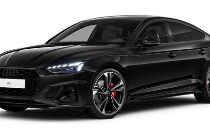 Audi A5 22.841 km 44.960 &euro; Alsdorf 52477