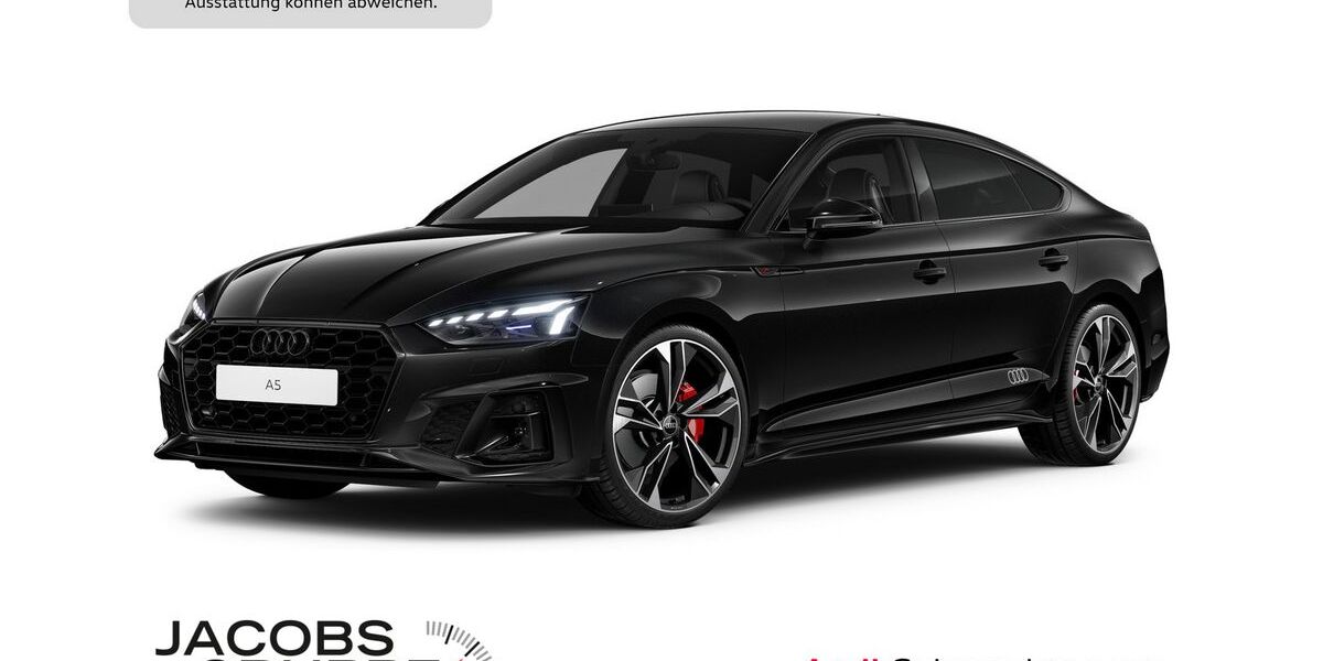 Audi A5 22.841 km 44.960 &euro; Alsdorf 52477