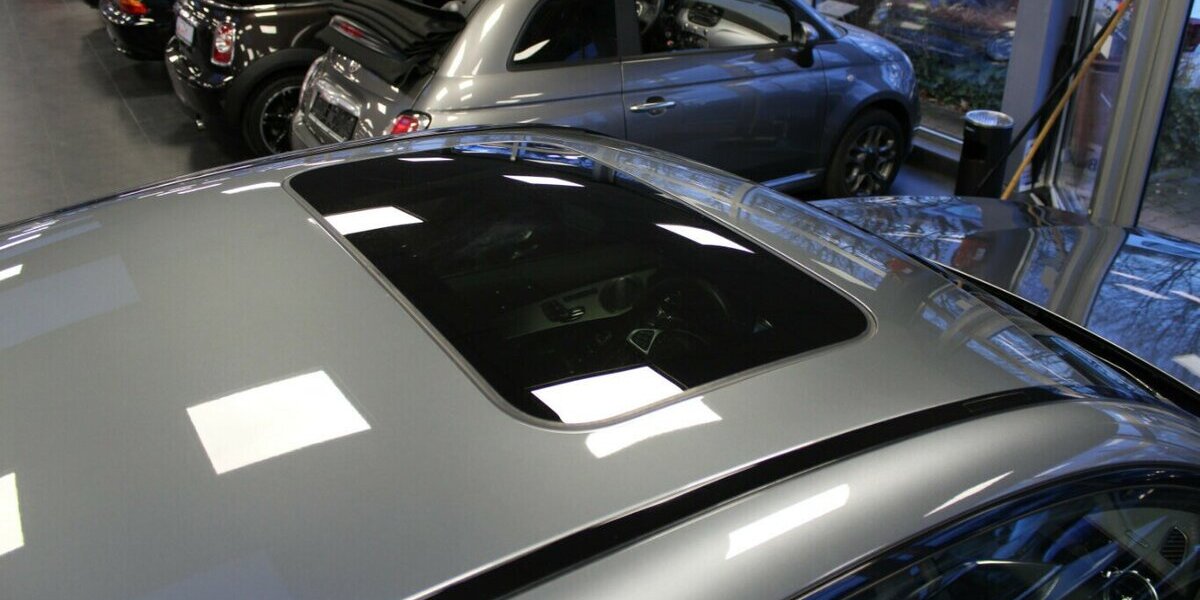 Mercedes-Benz GLC 63 AMG Coupe 4Matic+ AMG Speedshift MCT - 8-fa 47.890 km 51.980 &euro; Euskirchen 53881