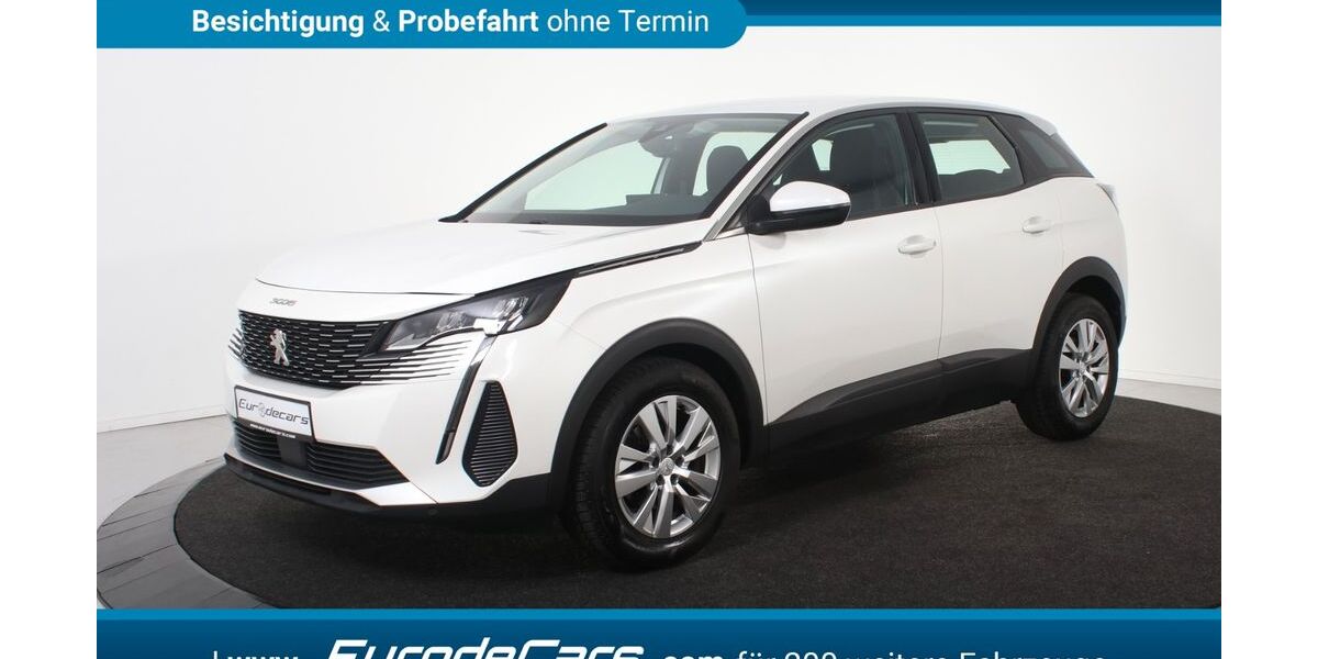 Peugeot 3008 76.000 km 15.700 &euro; Herzogenrath 52134