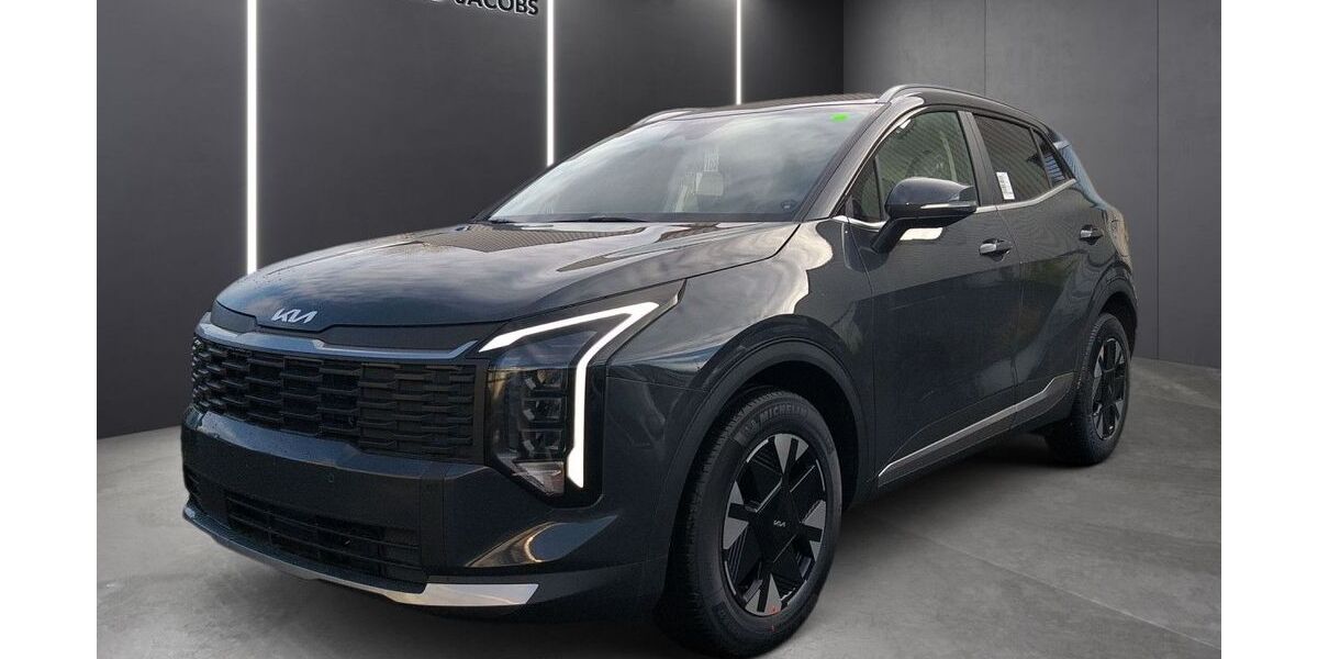 Kia Sportage 3.000 km 34.750 &euro; Aachen 52078