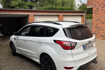 Ford Kuga 159.194 km 13.950 &euro; Düren 52351