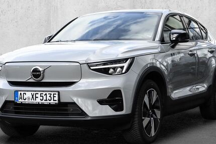 Volvo C40 12.490 km 43.980 &euro; Aachen 52078