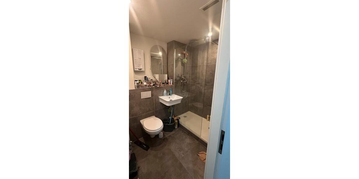 Etagenwohnung Bergheim - 1.5 Zimmer, 54 m&sup2;, 680&euro; | Angebot:25883676