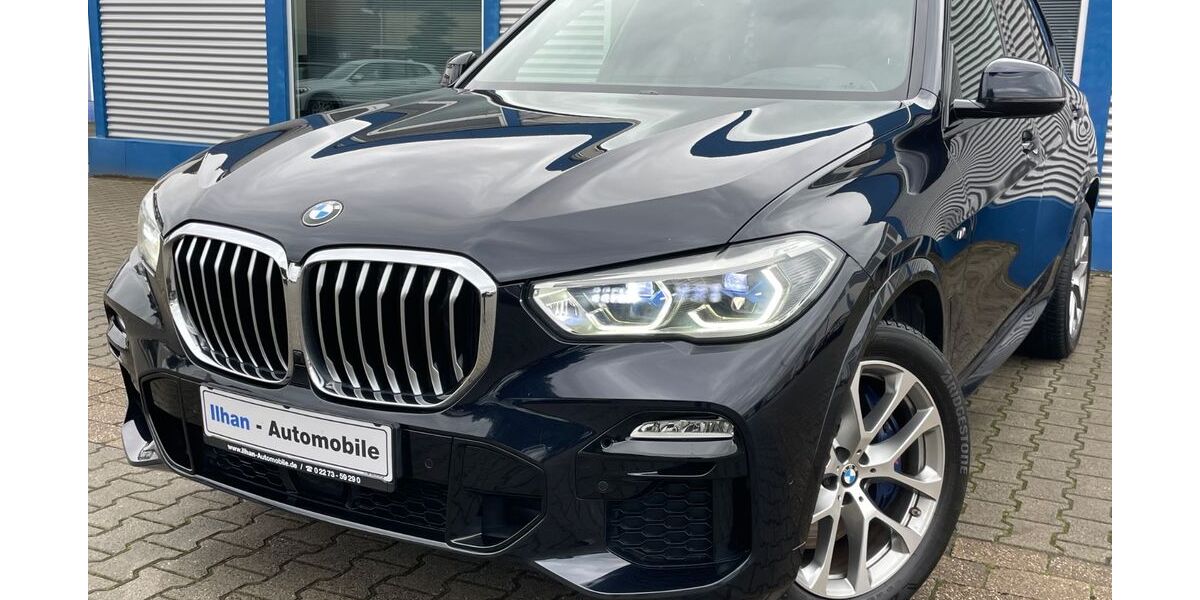 BMW X5 150.000 km 41.850 &euro; Kerpen-Sindorf 50170