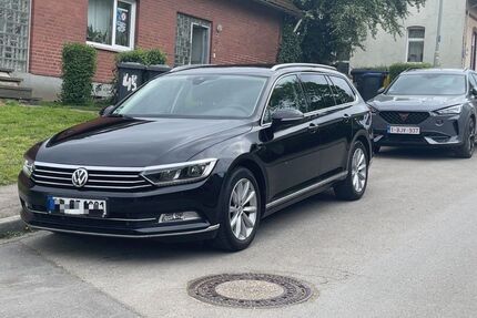 VW Passat 160.000 km 17.000 &euro; Eschweiler 52249