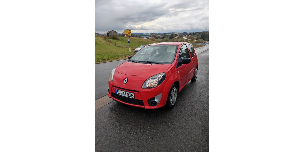 Renault Twingo 64.850 km 3.499 &euro; Euskirchen 53881