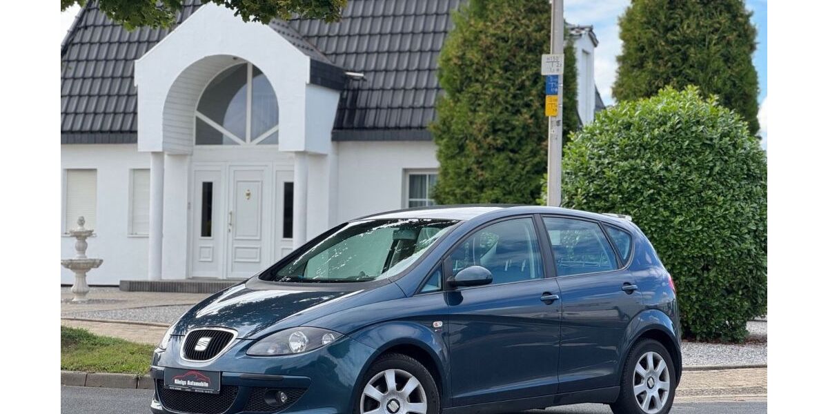 Seat Altea 84.485 km 4.490 &euro; Jülich 52428