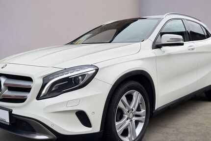 Mercedes-Benz GLA 200 75.000 km 15.990 &euro; Linnich 52441