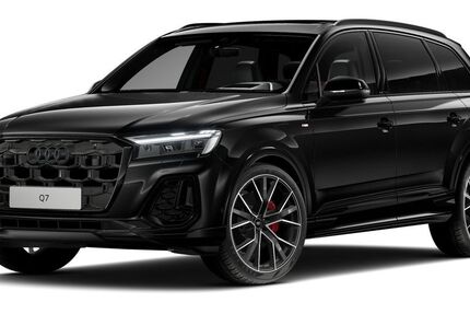 Audi Q7 17.118 km 77.480 &euro; Aachen 52078
