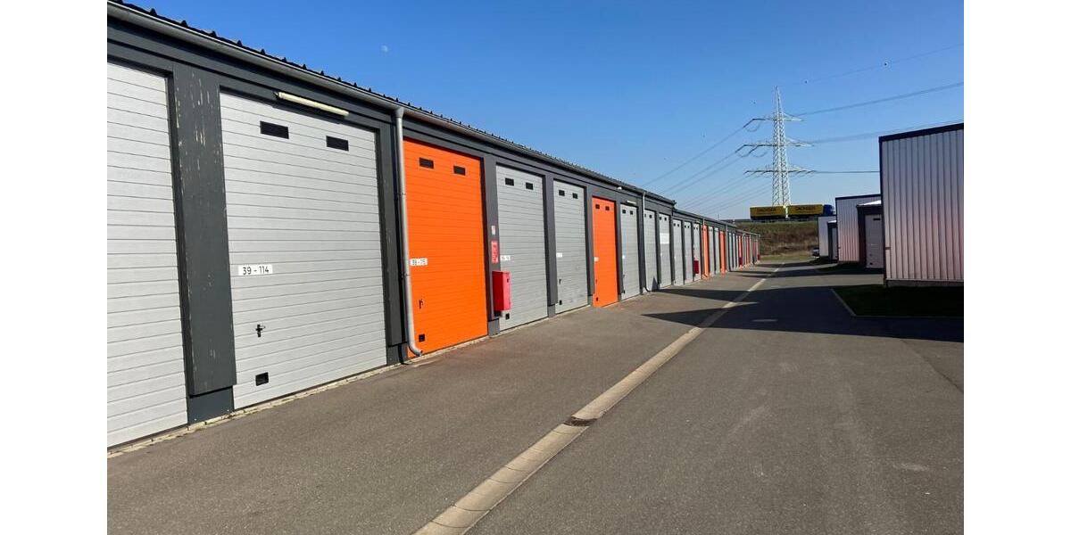 Gewerbeobjekt Würselen - 280&euro; | Angebot:19165025