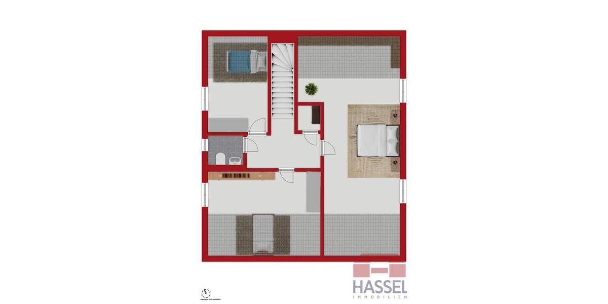 Einfamilienhaus Mechernich / Kommern Kommern - 5 Zimmer, 171 m&sup2;, 571.000&euro; | Angebot:25683291