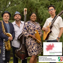Quintetto Encuentro 12.09.2026 Löhrerhof