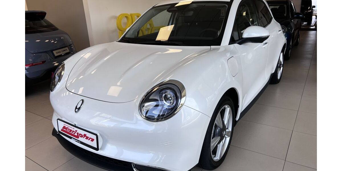 ORA Funky Cat 1.251 km 19.890 &euro; Brühl 50321