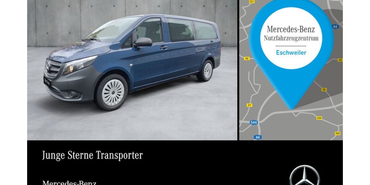Mercedes-Benz Vito 23.717 km 31.880 &euro; Eschweiler 52249