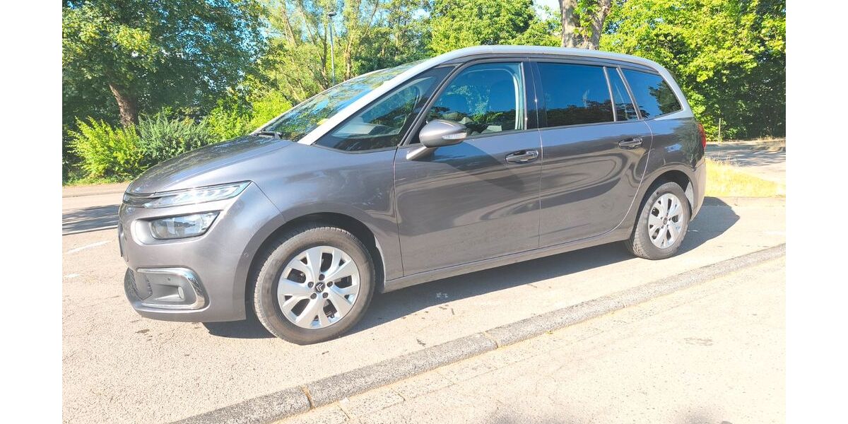 Citroen C4 SpaceTourer 175.000 km 7.900 &euro; Eschweiler 52249