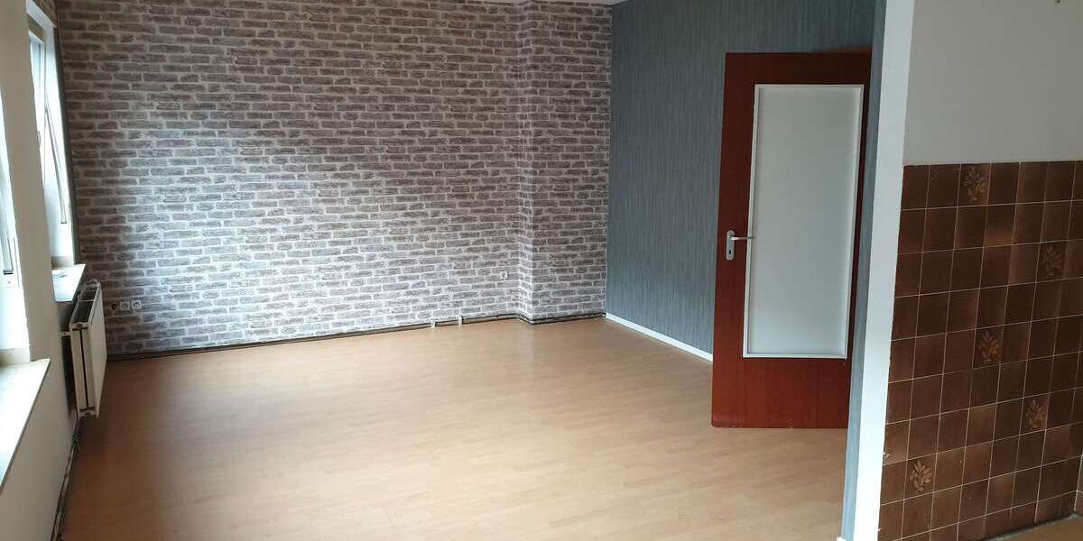 Etagenwohnung Jülich Lich-Steinstraß - 2 Zimmer, 50 m&sup2;, 370&euro; | Angebot:25874277