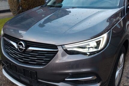 Opel Grandland (X) 153.400 km 12.499 &euro; Aachen 52068