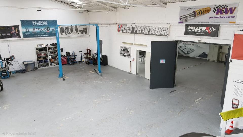 Gewerbeobjekt Nörvenich - 4.700&euro; | Angebot:25284638