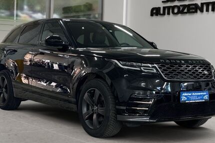 Land Rover Range Rover Velar 105.700 km 24.990 &euro; Jülich 52428