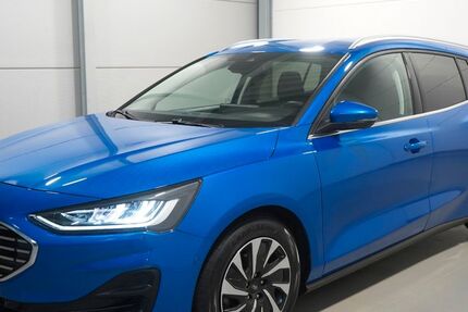 Ford Focus 54.766 km 19.700 &euro; Hürth bei Köln 50354