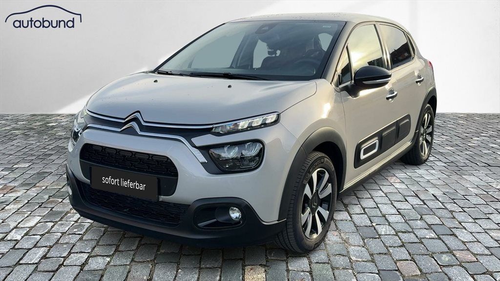 Citroen C3 21.848 km 15.970 &euro; Mechernich 53894