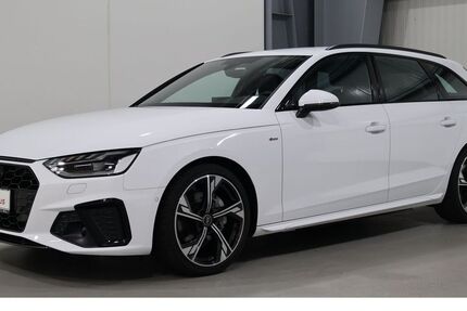 Audi A4 23.602 km 33.970 &euro; Aachen 52078