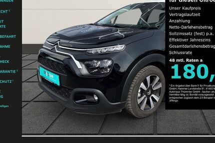 Citroen C3 5.345 km 15.590 &euro; Aachen 52070