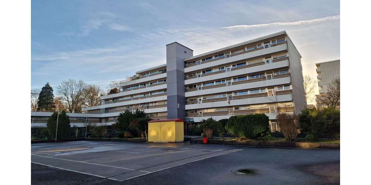Etagenwohnung Kerpen Türnich - 3 Zimmer, 83 m&sup2;, 124.500&euro; | Angebot:26636490