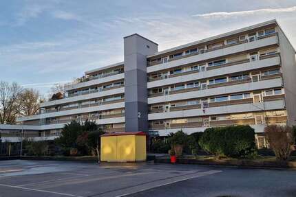 Wohnung Kerpen Türnich - 3 Zimmer, 83 m&sup2;, 124.500&euro; | Angebot:26636490