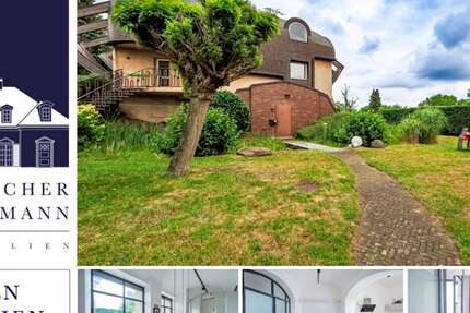 Wohnung Frechen - 2 Zimmer, 106 m&sup2;, 349.000&euro; | Angebot:25333112