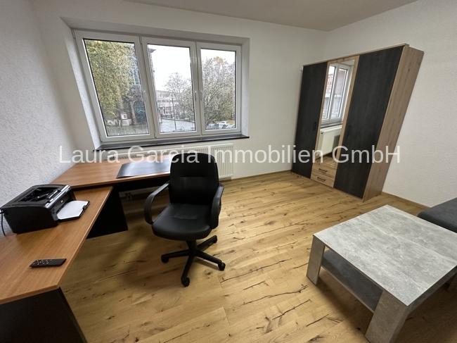 Etagenwohnung Aachen Aachen-Mitte - 3 Zimmer, 85 m&sup2;, 1.600&euro; | Angebot:25870109