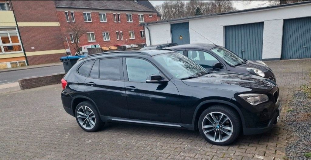 BMW X1 233.500 km 8.350 &euro; Kerpen 50169