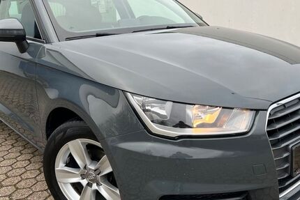 Audi A1 108.000 km 10.299 &euro; Nörvenich 52388