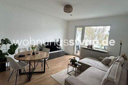 Wohnung Köln Zollstock - 2 Zimmer, 56 m&sup2;, 630&euro; | Angebot:26016749