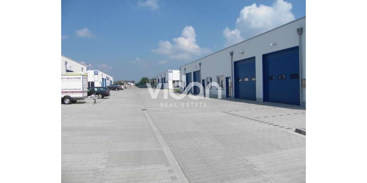 Gewerbeobjekt Frechen - 6.719&euro; | Angebot:22146401