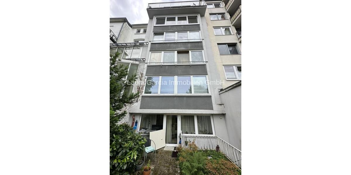 Etagenwohnung Aachen Aachen-Mitte - 2 Zimmer, 45 m&sup2;, 790&euro; | Angebot:25265354