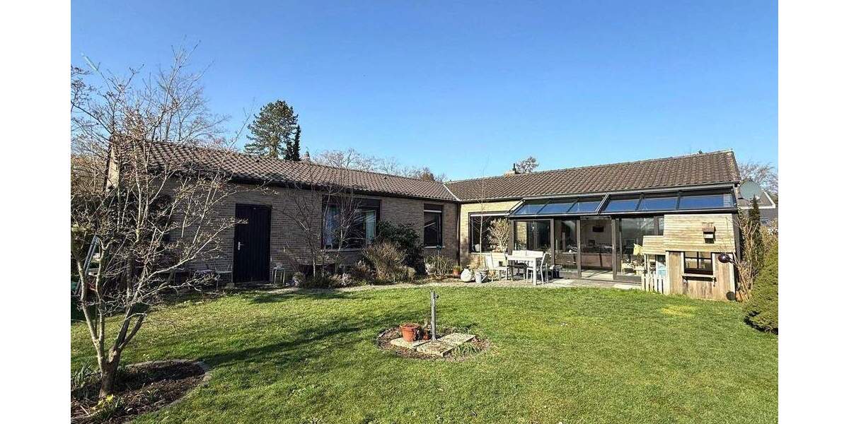 Einfamilienhaus Aachen Laurensberg - 5 Zimmer, 184 m&sup2;, 940.000&euro; | Angebot:25760410