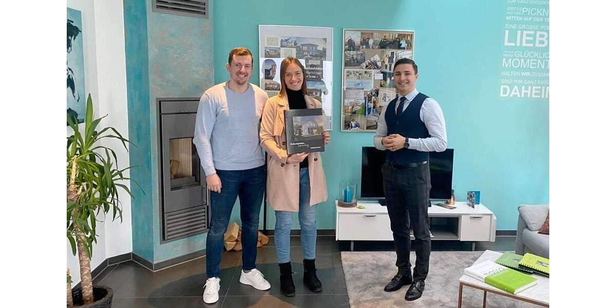 Einfamilienhaus Bergheim Thorr - 5 Zimmer, 109 m&sup2;, 531.519&euro; | Angebot:25774728