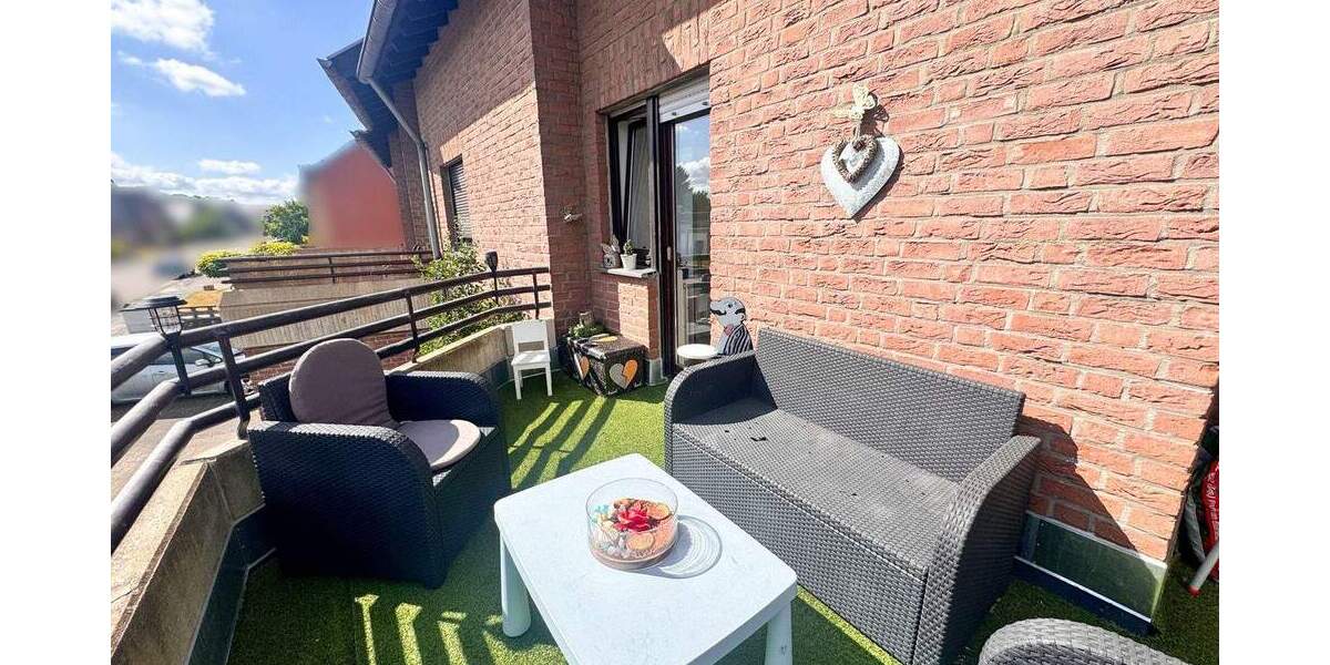 Etagenwohnung Übach-Palenberg Boscheln - 4 Zimmer, 86 m&sup2;, 169.000&euro; | Angebot:25686980