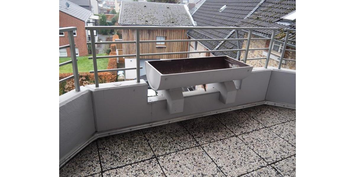 Dachgeschoßwohnung Aachen Aachen-Mitte - 2 Zimmer, 49 m&sup2;, 298&euro; | Angebot:25750086