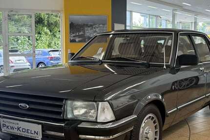 Ford Granada 139.900 km 18.300 &euro; Kerpen 50171