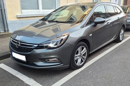 Opel Astra 145.681 km 7.799 &euro; Baesweiler 52499