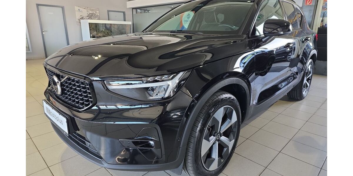Volvo XC40 29.252 km 35.850 &euro; Bergheim 50126