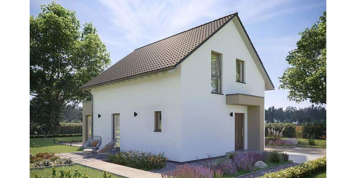 Einfamilienhaus Erftstadt Lechenich - 5 Zimmer, 109 m&sup2;, 483.499&euro; | Angebot:25836342