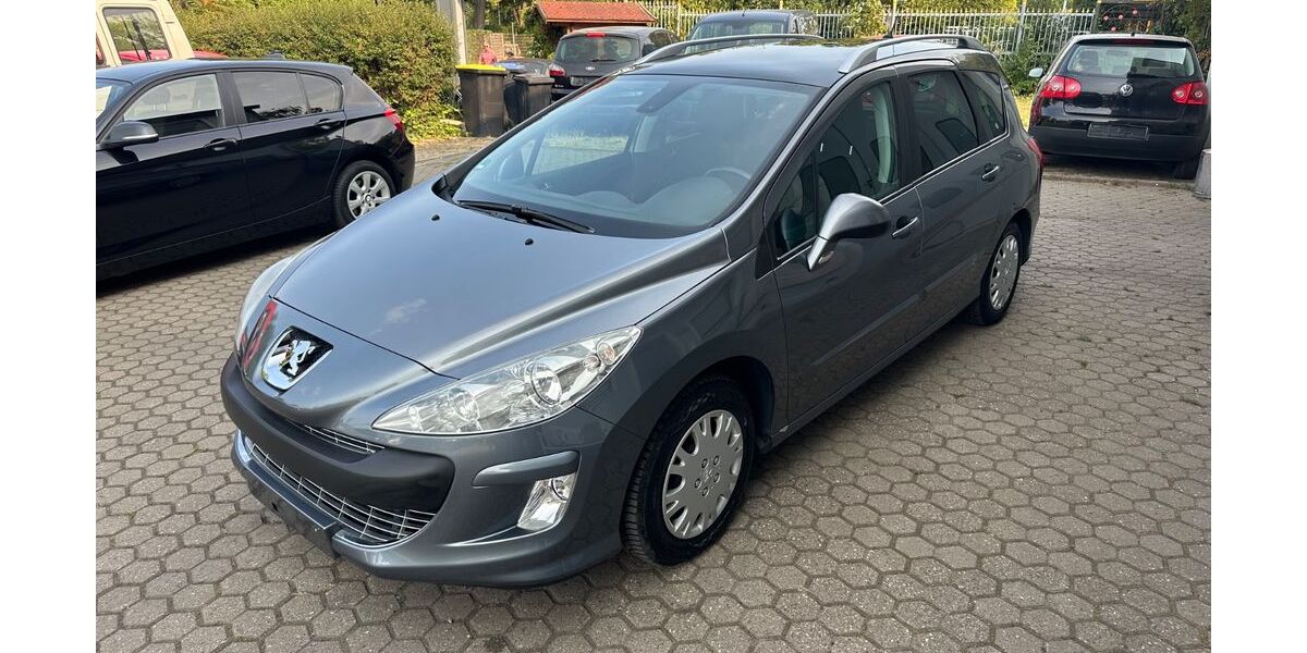 Peugeot 308 192.986 km 2.900 &euro; Euskirchen 53879