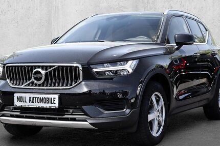 Volvo XC40 90.000 km 24.975 &euro; Aachen 52078