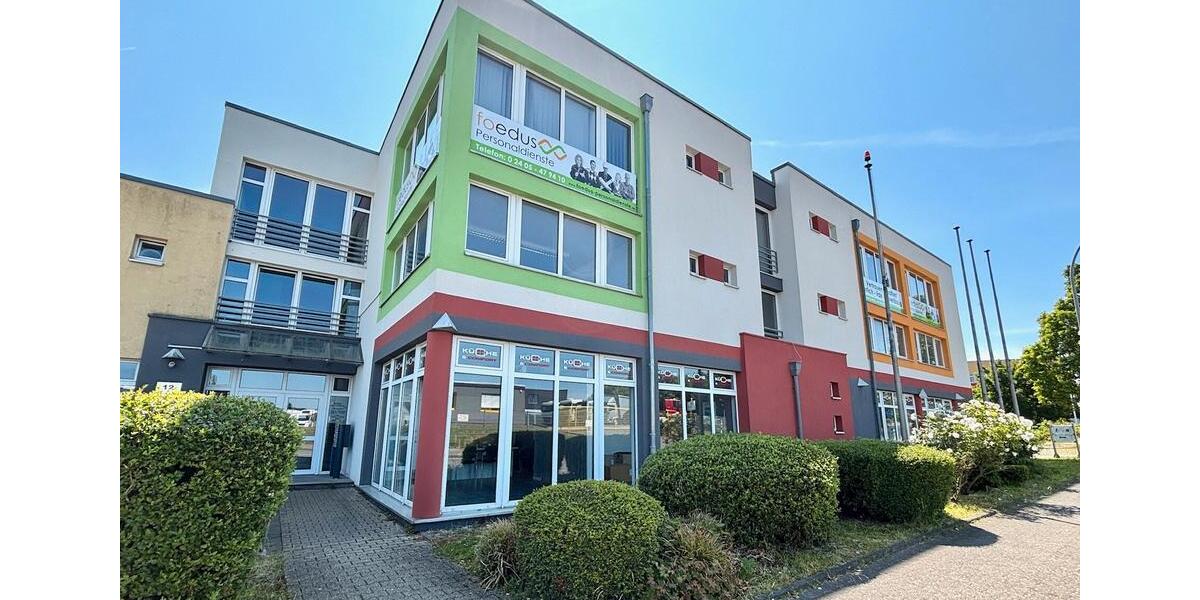 Gewerbeobjekt Würselen - 3.200&euro; | Angebot:25145041