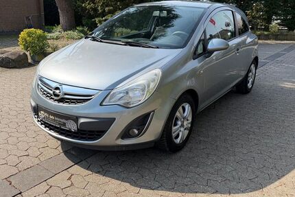 Opel Corsa 128.000 km 3.990 &euro; Eschweiler 52249