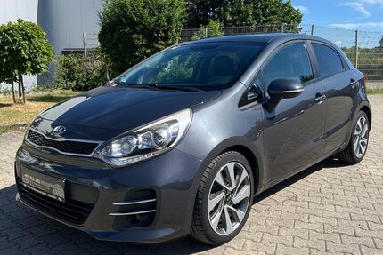 Kia Rio 95.000 km 6.990 &euro; Eschweiler 52249